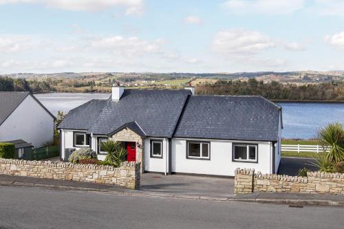 Edgewater — 4-Star Luxury Hotel in Donegal, Republic of Ireland