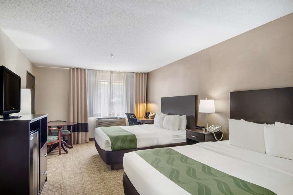 Quality Inn Goodland I 70 - photo 9