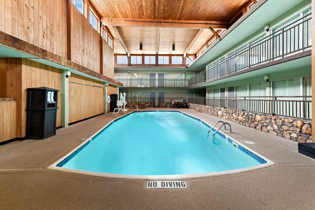 Best Western State Fair Inn - photo 9