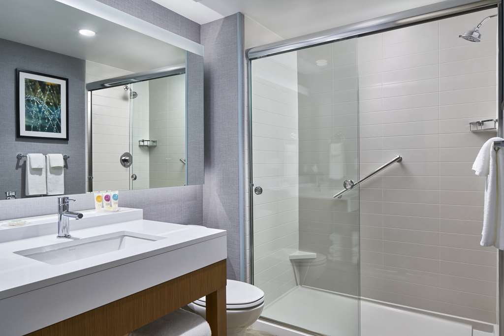 Hyatt Place Wilmington Riverfront - photo 13
