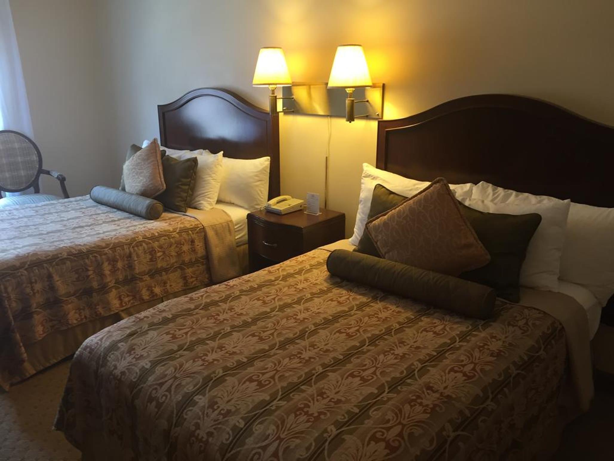 Hotel Beresford - photo 2