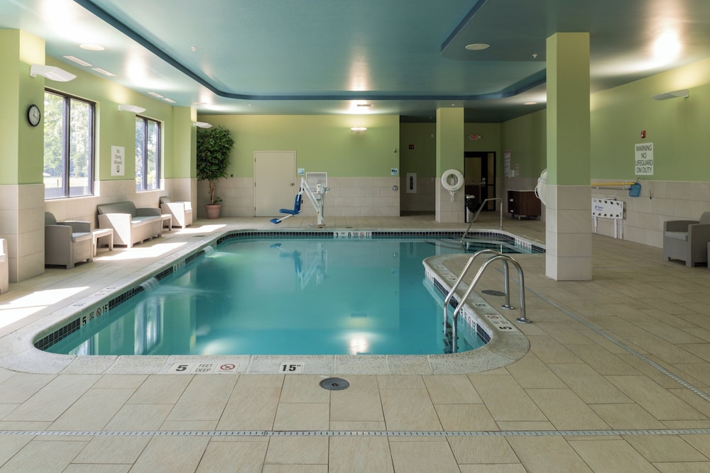 Holiday Inn Express Grand Island Niagara Falls by IHG - photo 29