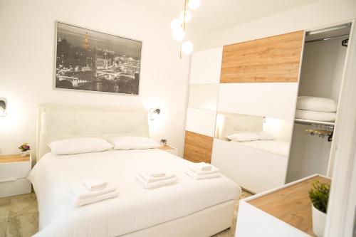 Luxury Rome by the Sea — 4-Star Luxury Hotel in Lido Di Ostia, Italy
