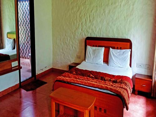 Nikhara Garden And Resorts — Mandya — photo 2