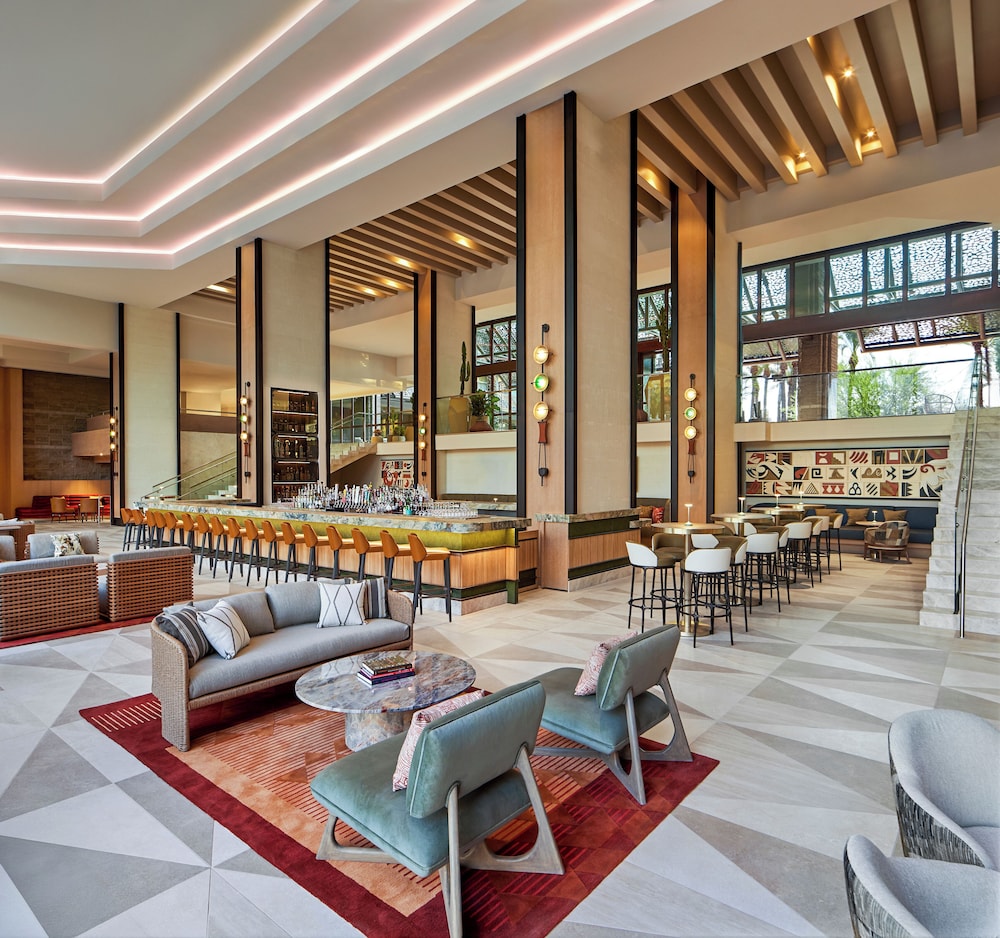 Grand Hyatt Scottsdale Resort - photo 5