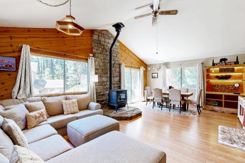 The Venado House — 4-Star Luxury Hotel in Arnold, United States