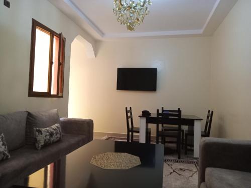 Jannat Résidence — 4-Star Luxury Hotel in Ouarzazat, Morocco
