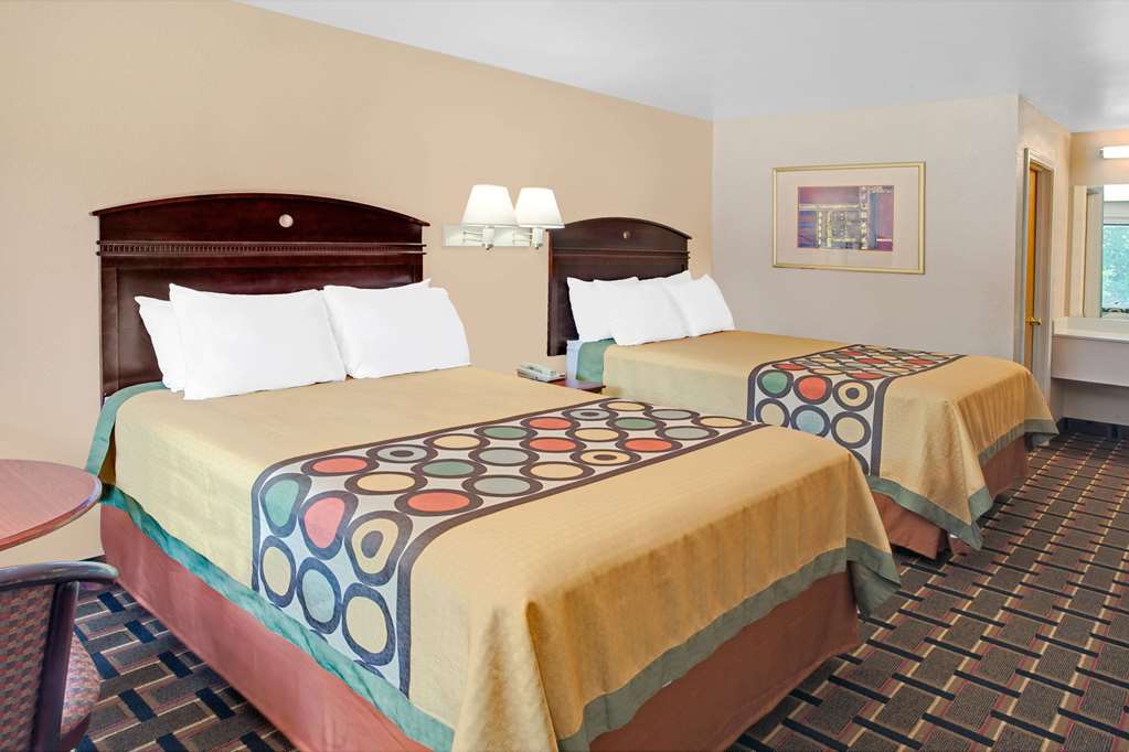 Super 8 by Wyndham Acworth Atlanta Area - photo 9
