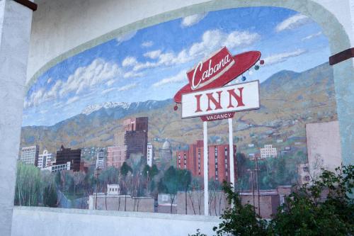 Cabana Inn - photo 6