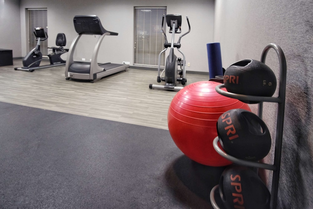 Hampton Inn Oklahoma City Yukon - photo 44