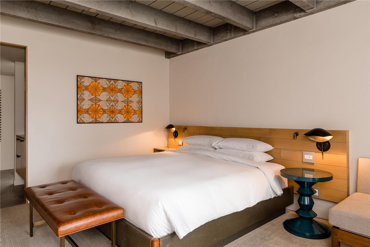 Andaz Scottsdale Resort & Bungalows - photo 31