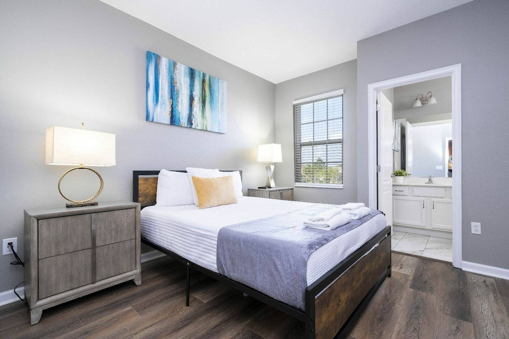 Solterra 12bd 11 5bat Sleeps24 Disney Pool Spa - photo 68