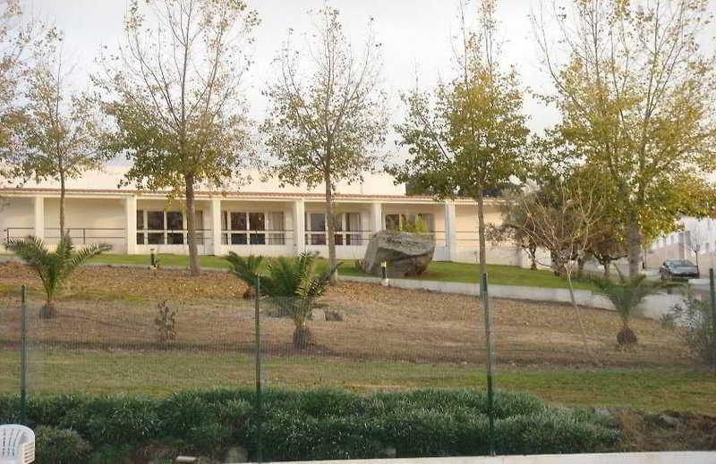 Palma Monforte — hotel in Monforte