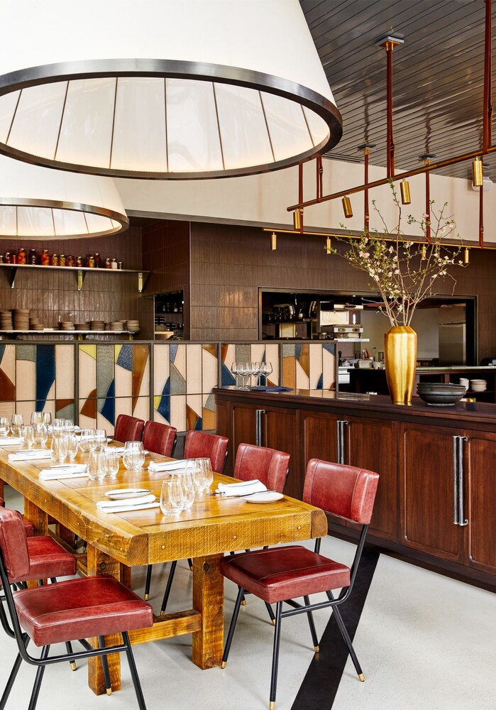 The Blake Hotel - photo 13