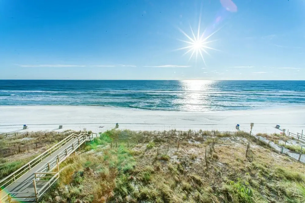 Majestic Beach Towers 2 403 - photo 16