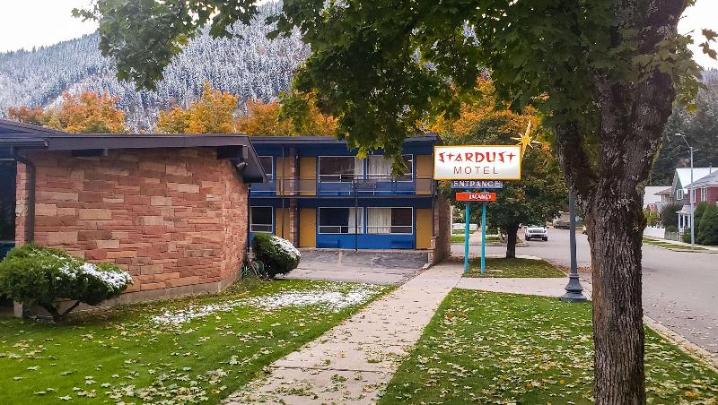 Stardust Motel Wallace By Magnuson Worldwide - photo 9