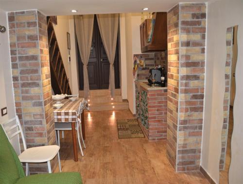 Casa Del Vicolo Apartament — 4-Star Luxury Hotel in Palermo, Italy