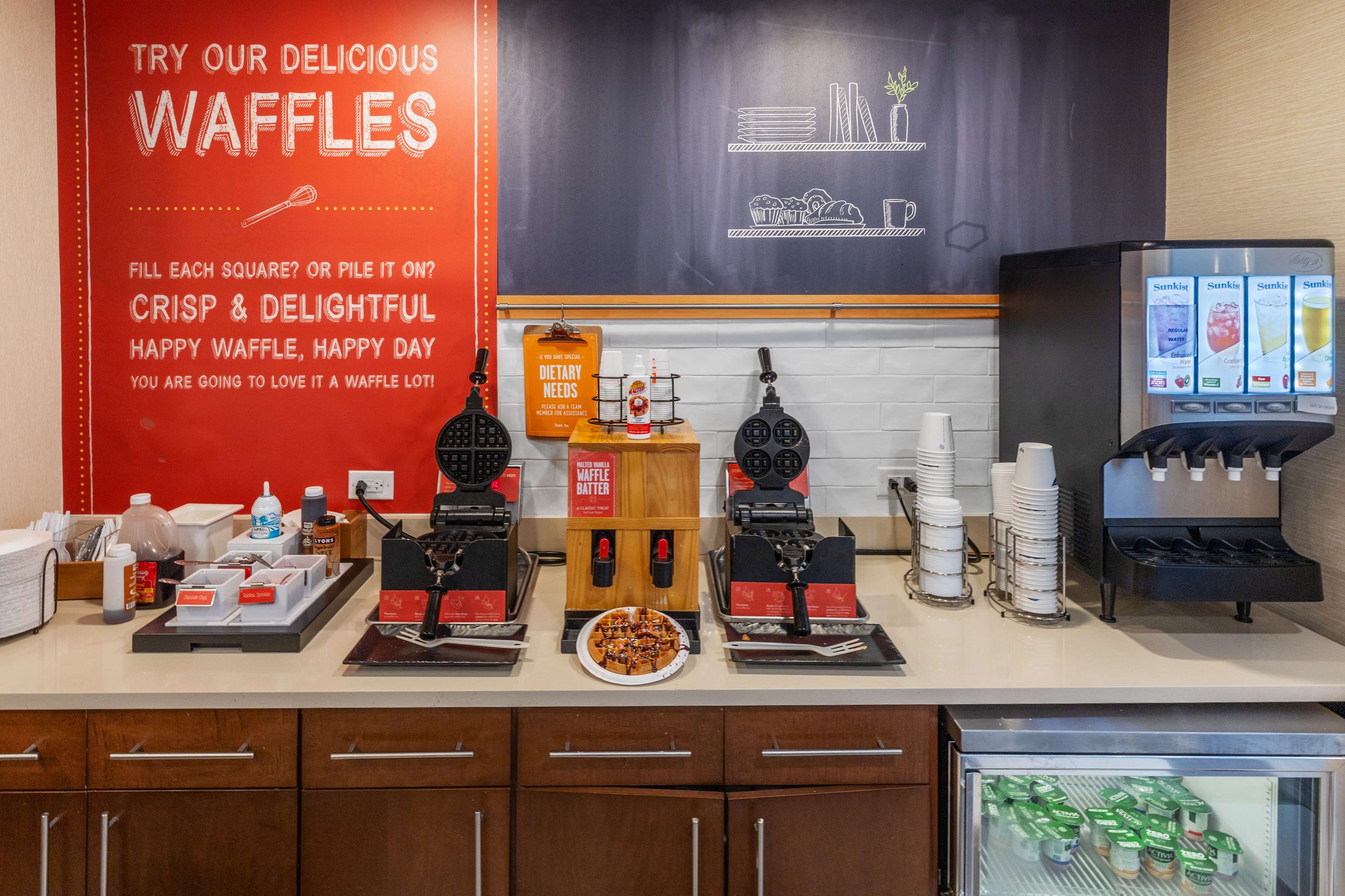 Hampton Inn & Suites Selma San Antonio Randolph AFB Texas - photo 9