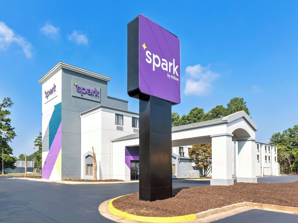 Spark by Hilton Augusta - photo 49