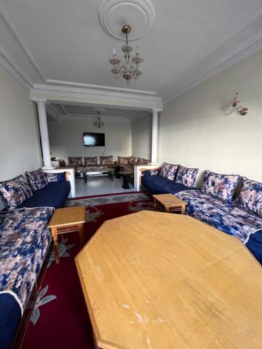 Appartement A Tanger — 4-Star Luxury Hotel in Tangier, Morocco