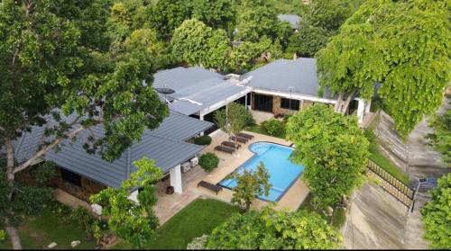 Na Khwae Villa Riverside — 4-Star Luxury Hotel in Nong Bua, Thailand