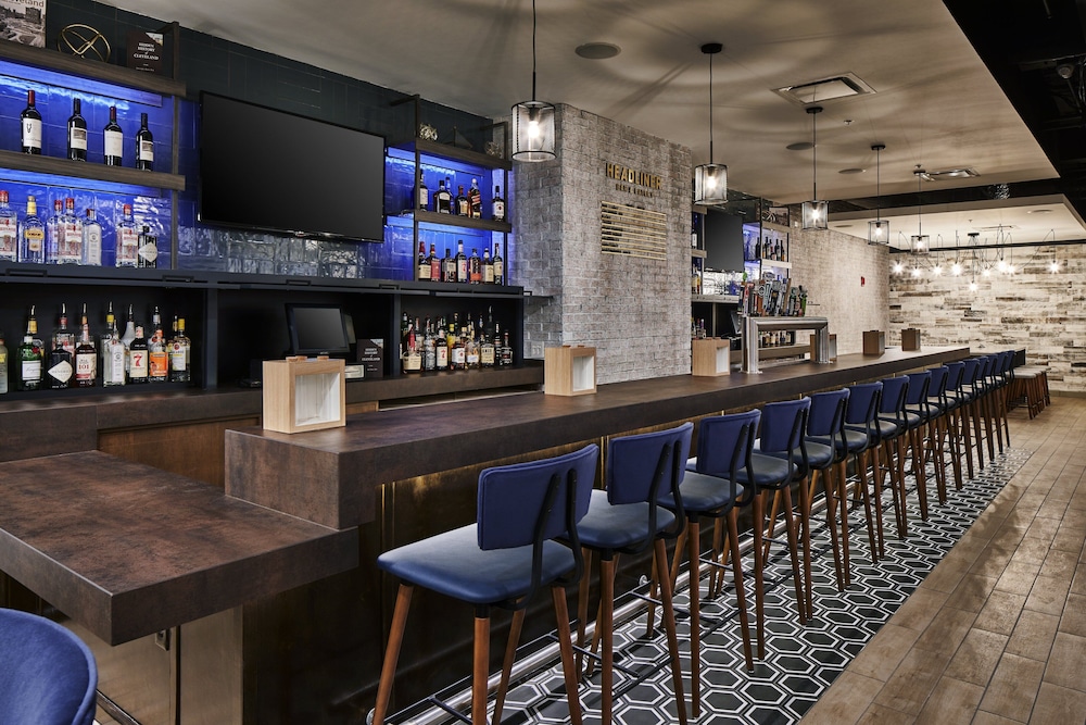 Hotel Indigo Cleveland Downtown by IHG - photo 33