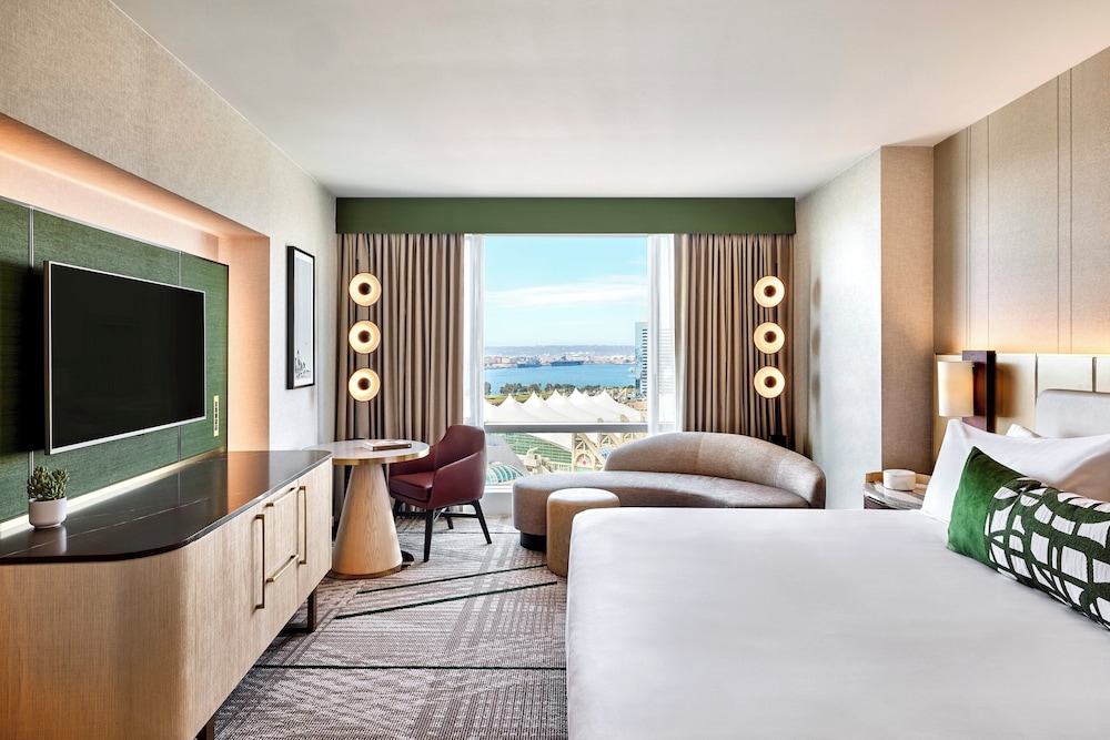 Omni San Diego Hotel at the Ballpark - photo 21