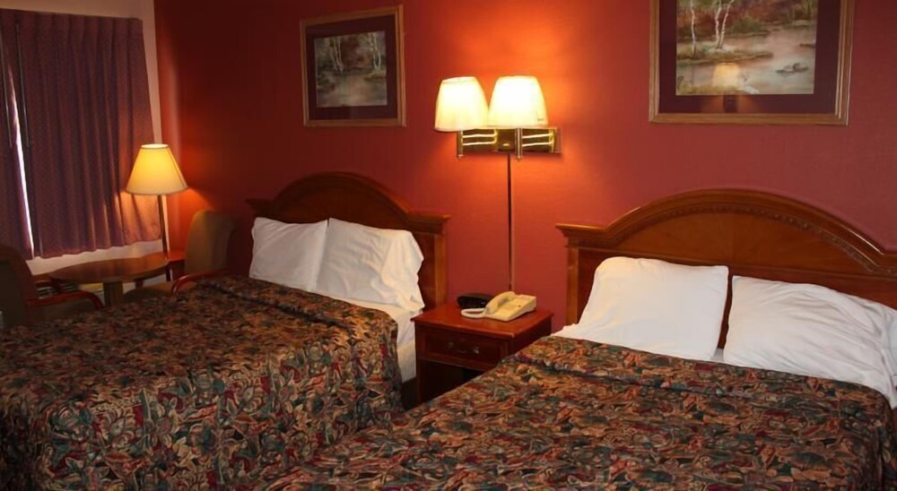 Andrew Johnson Inn - photo 8