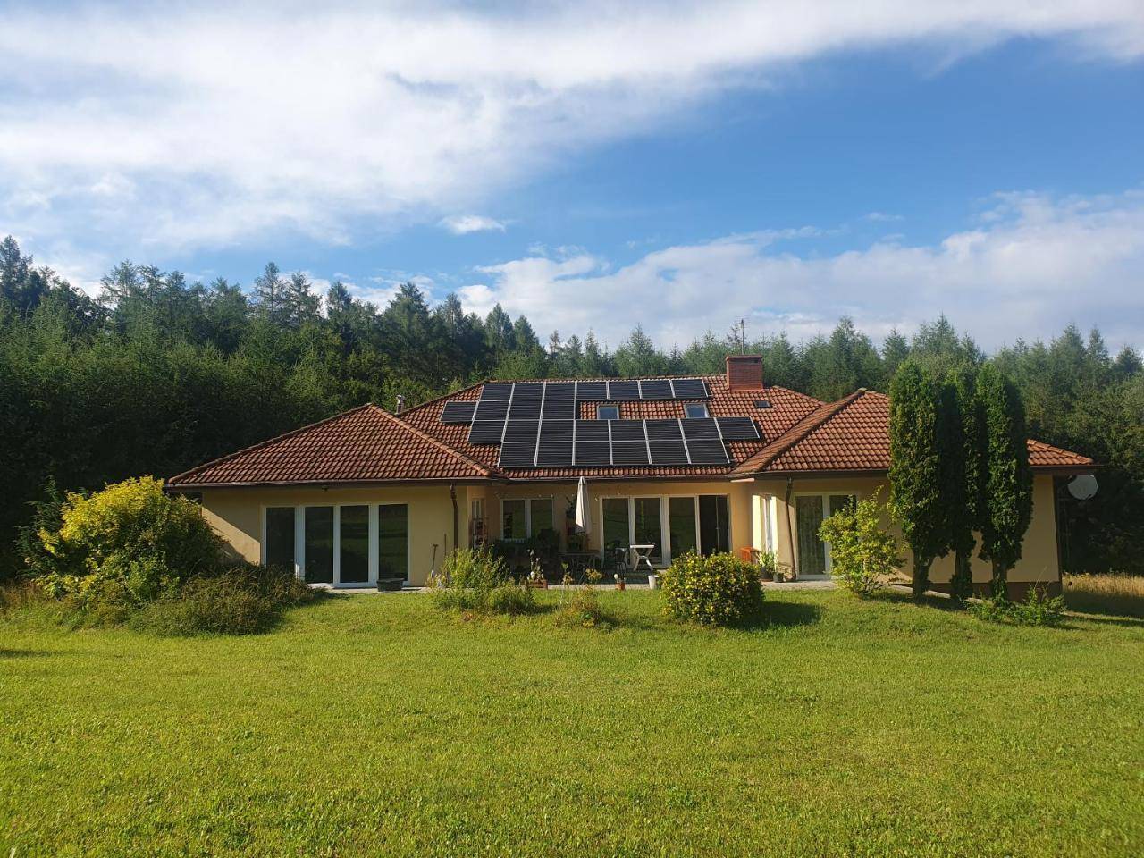 Kuniec Świata - last minute hotel in Unknown City