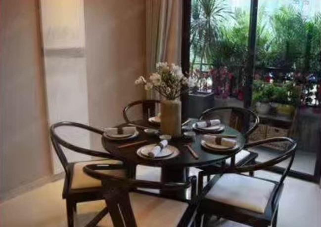 Qing Ting Hotel - last minute hotel in Leshan