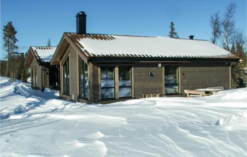 Amazing Home In Flå With Wifi — 4-Star Luxury Hotel in Fla, Norway