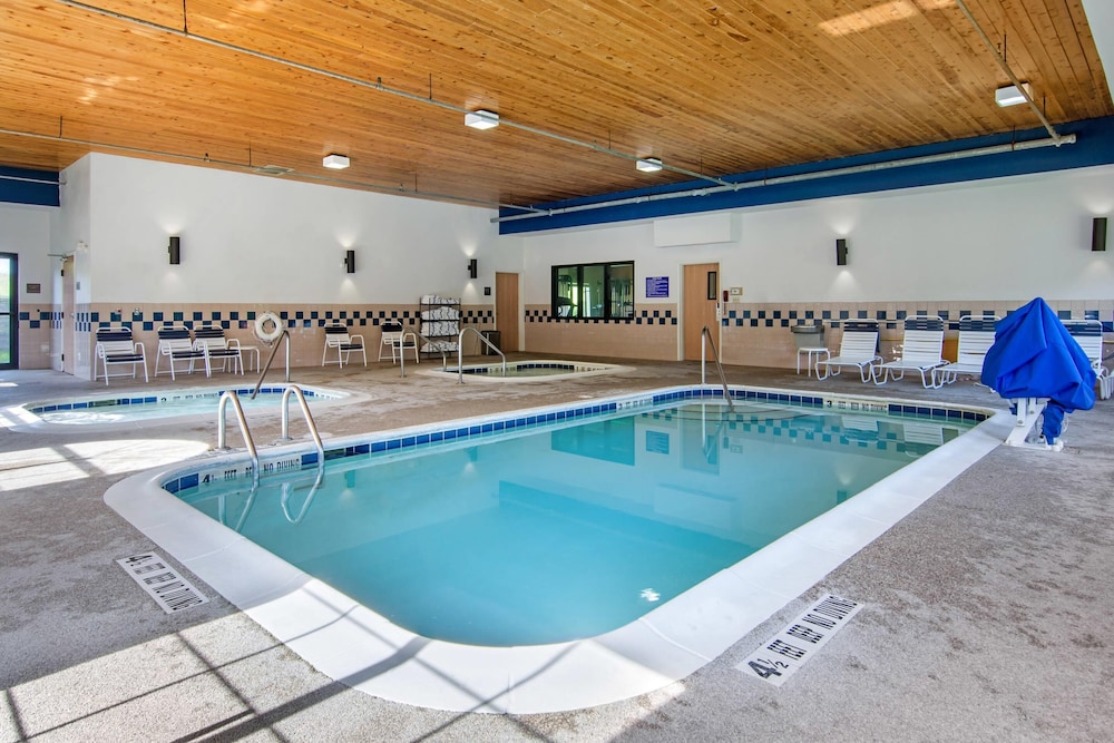 City Express by Marriott Milford Cooperstown - photo 37