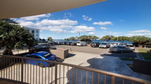 Pandanus Shores Unit 2 Kings Beach QLD