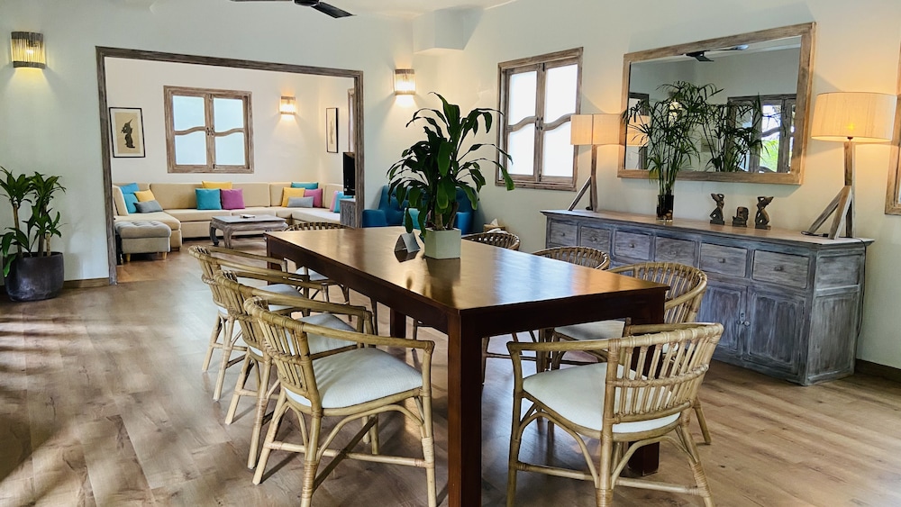 Sailing Club Resort Mui Ne in Phan Thiet, Vietnam