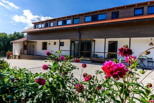 Lina Agropanzió - last minute hotel in Tomesti