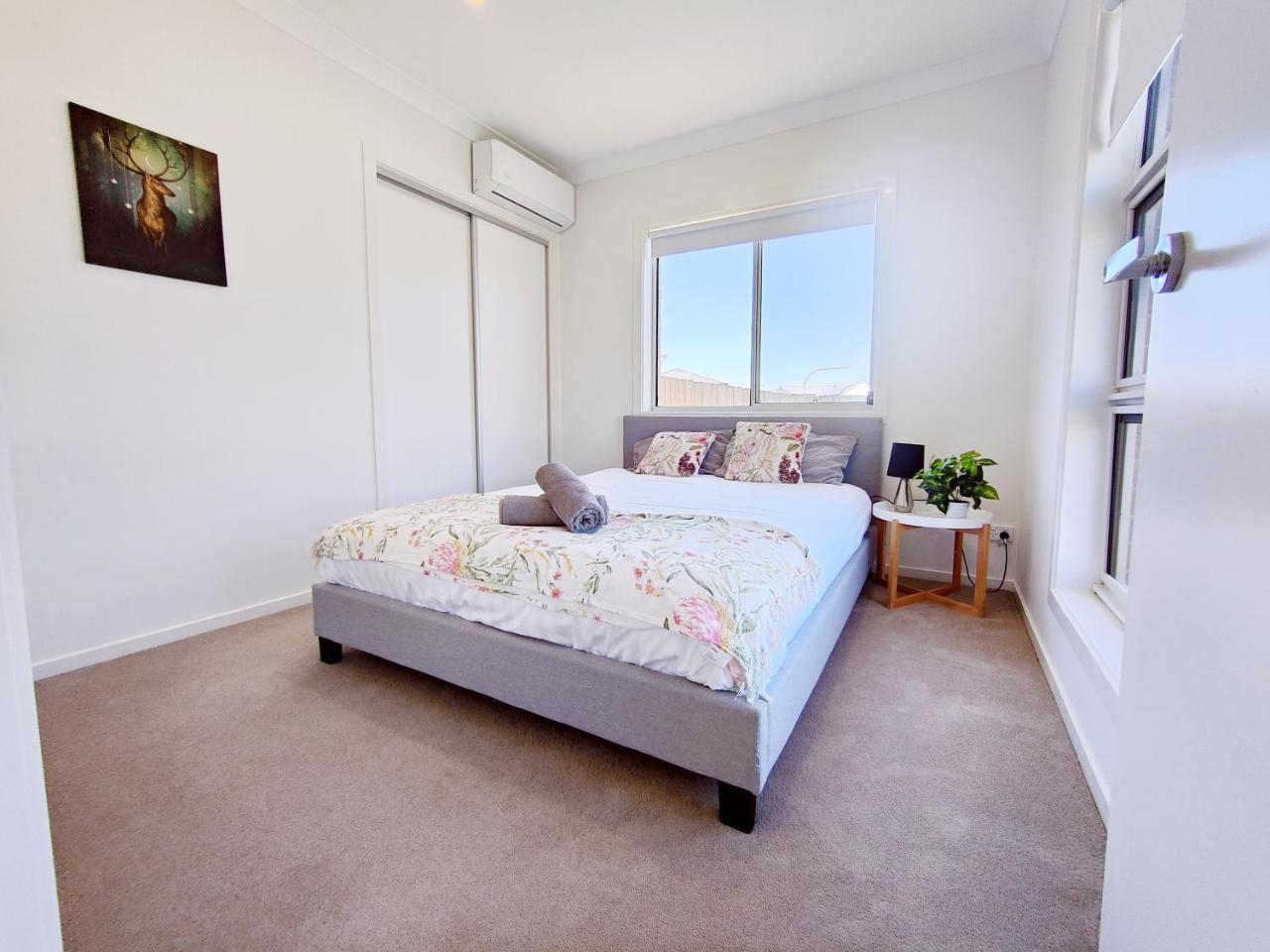 GablesBox HilMaraylya 2Br granny flat with WiFi — 4-Star Luxury Hotel in Annangrove, Australia