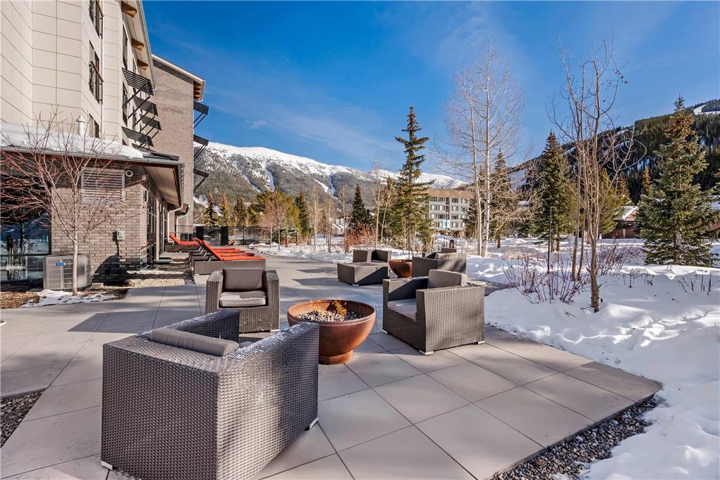 Cambria Hotel Copper Mountain - photo 53