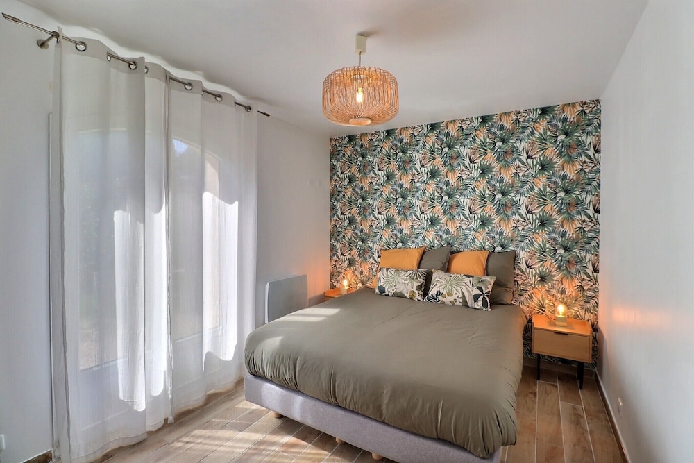 La Maisonette Provençale — Ventabren — photo 2