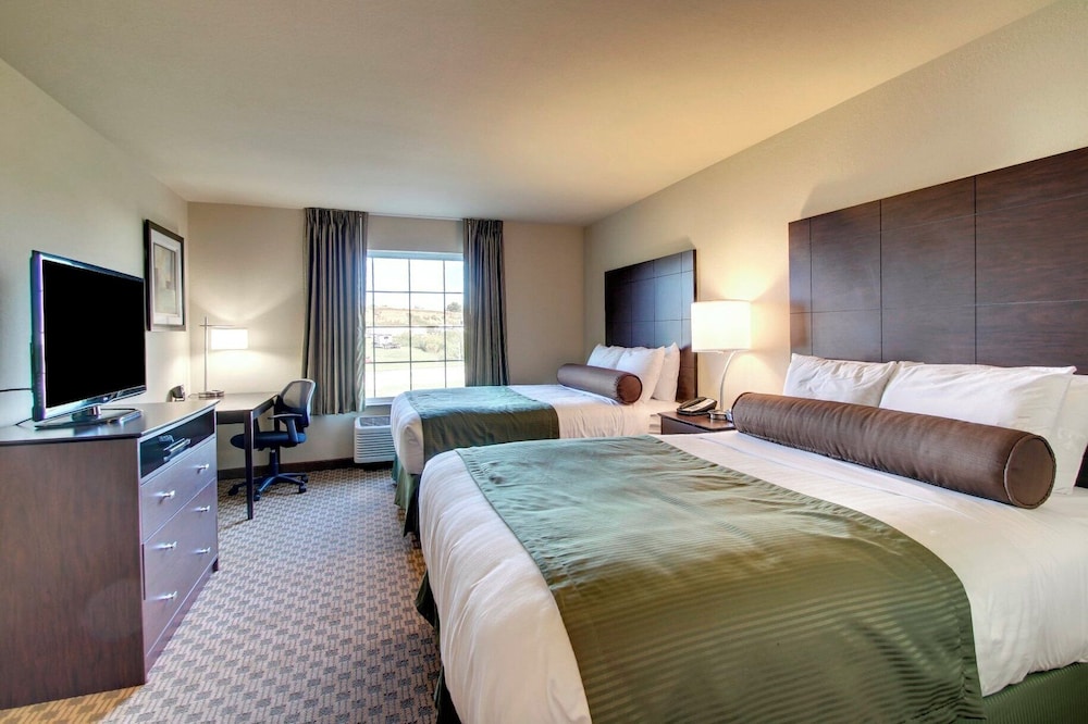Cobblestone Inn & Suites Bloomfield - photo 18