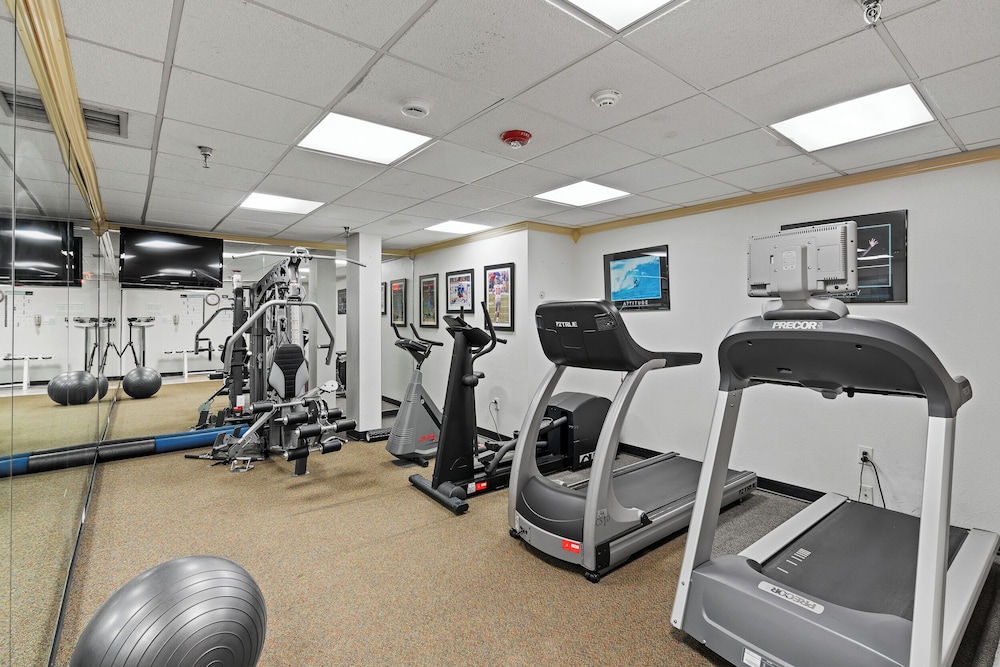 Mitchell Executive Hotels Fort Lee - photo 17