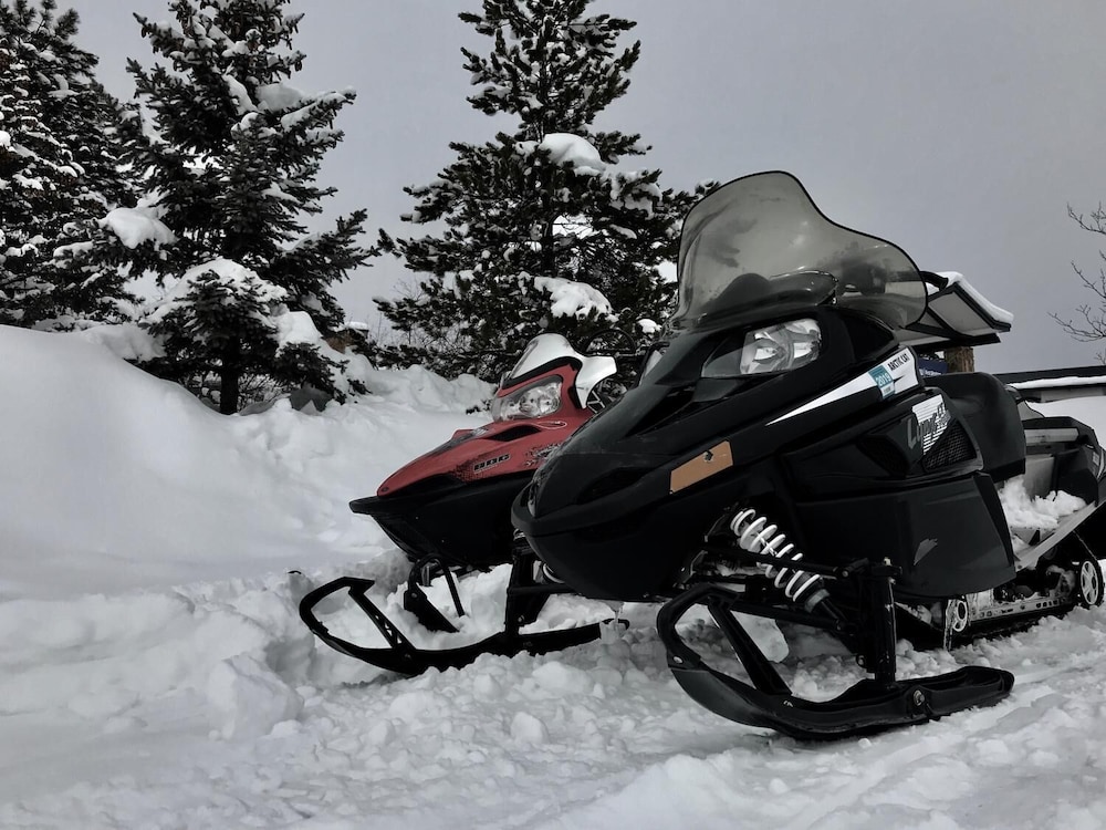Pagosa Lodge - photo 70