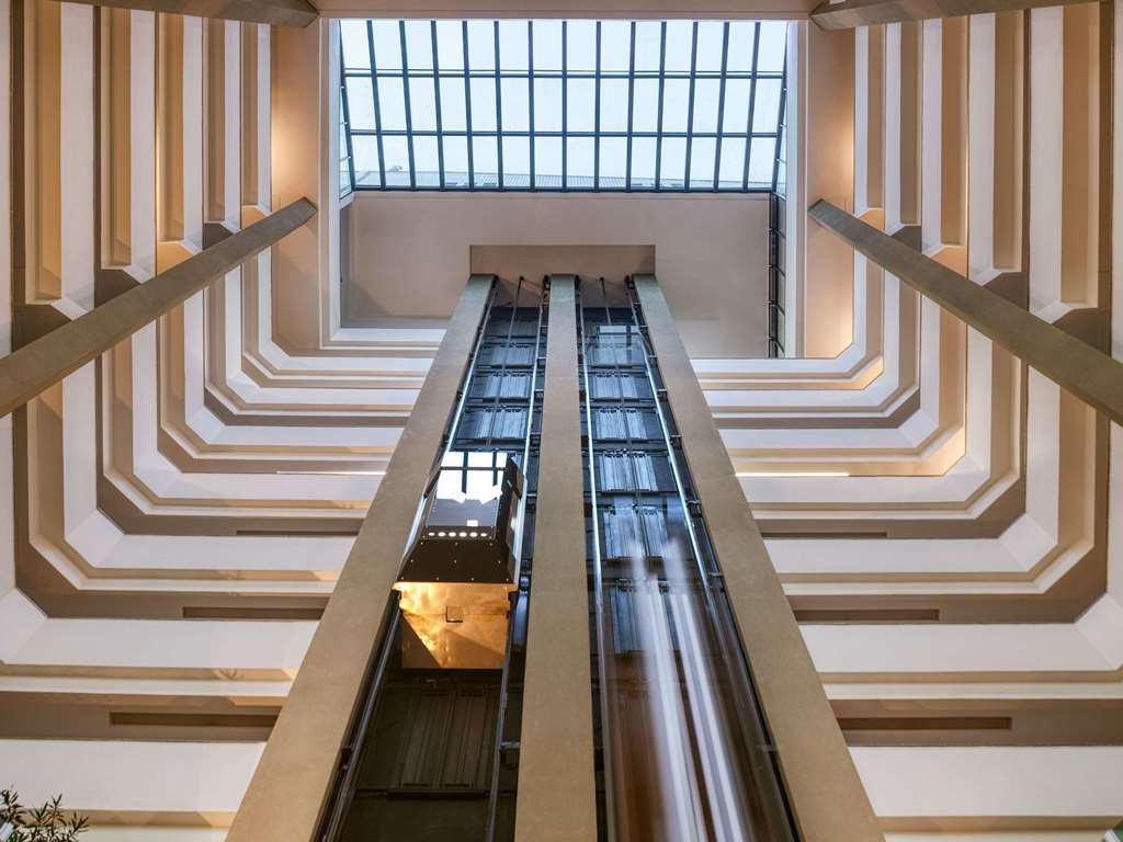 Mercure Belo Horizonte Vila Da Serra — 4-Star Luxury Hotel in Belo Horizonte, Brasil