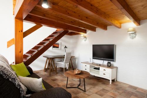 Caserío Leandro IV in Tias, Spain