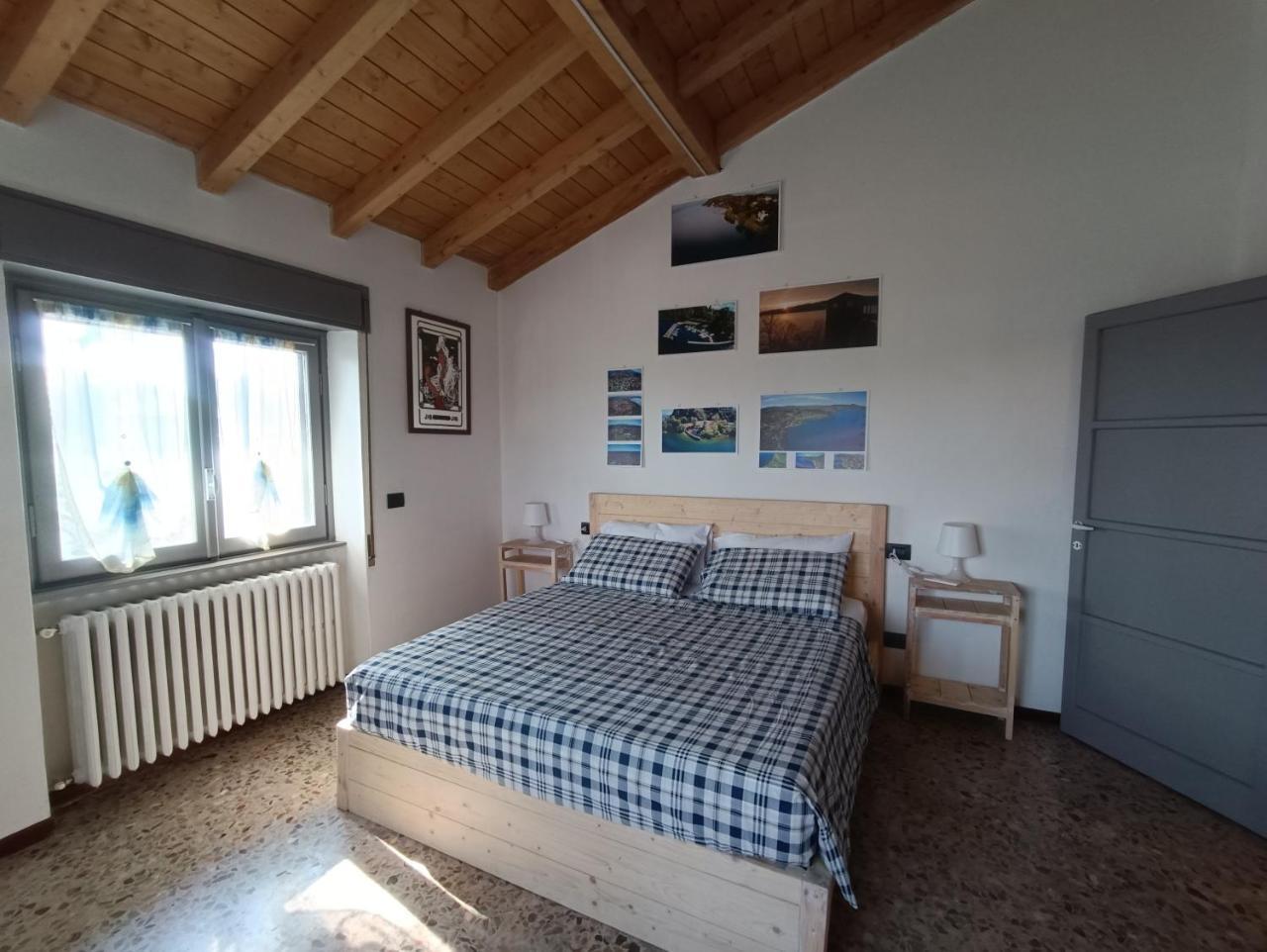 Casa Le Fornaci — 4-Star Luxury Hotel in Ispra, Italy