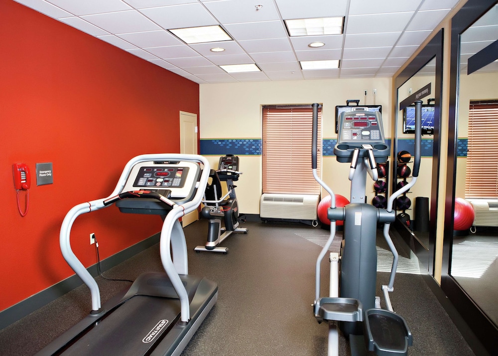 Hampton Inn Martin - photo 37