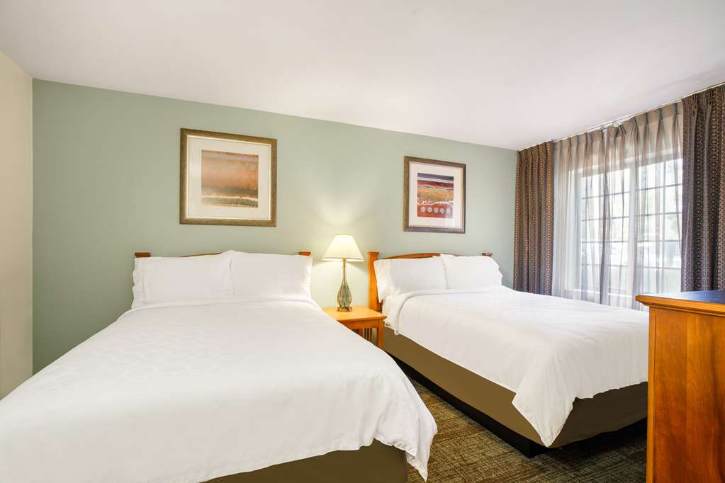 Sonesta ES Suites San Diego Rancho Bernardo - photo 25