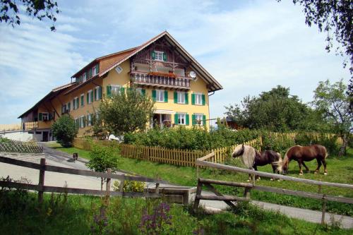 Bio Bauernhof Heidegger - last minute hotel in Unknown City