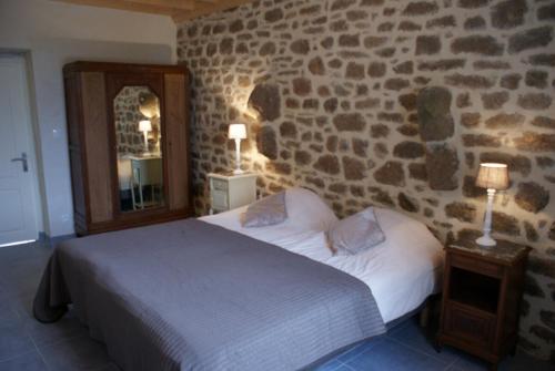 Le Clos des Capitaines entre mer et campagne - carbon neutral hotel in Unknown City