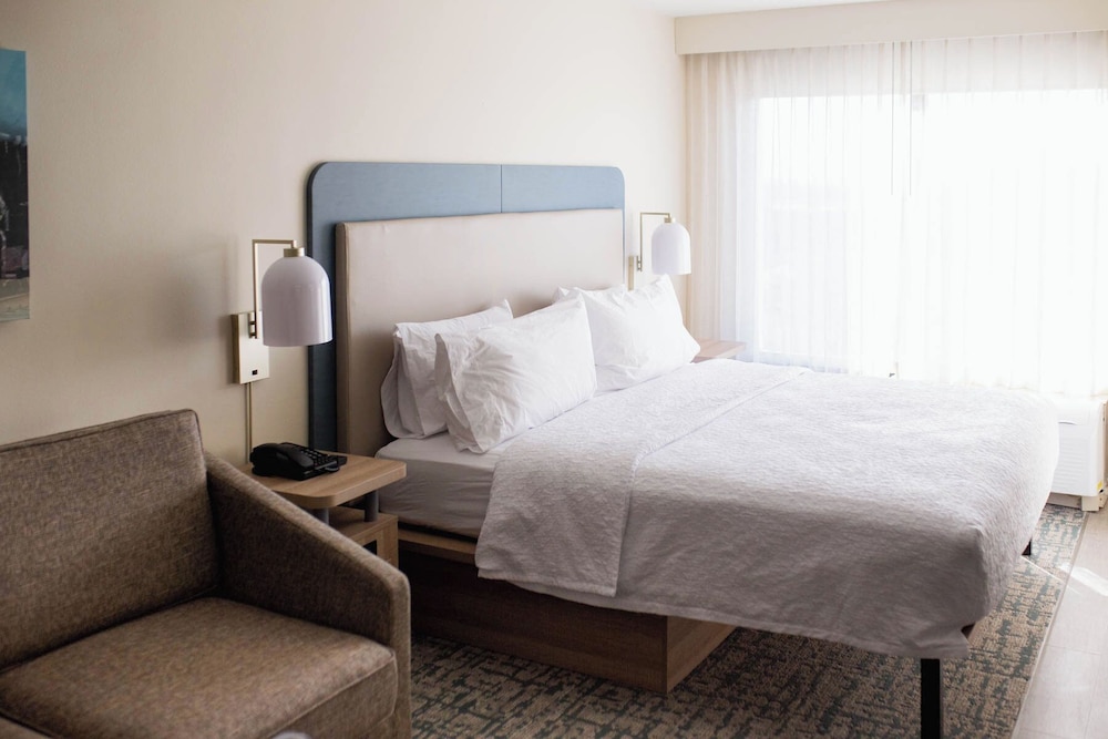 Homewood Suites by Hilton Tulsa South Medical District - photo 7