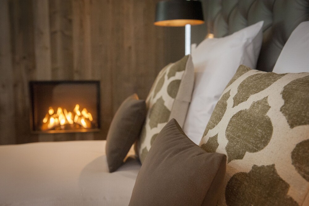 B&B The Butcher's Wife — 4-Star Luxury Hotel in Brugge, Belgium